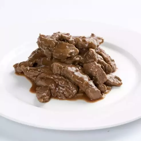 Filete Solo