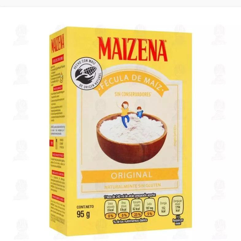 Maizena 95g