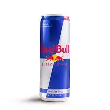 RED BULL
