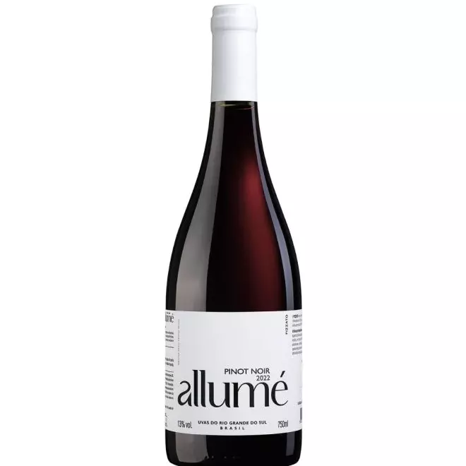 Allumé Pinot Noir