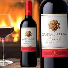 SANTA HELENA cabernet sauvignon