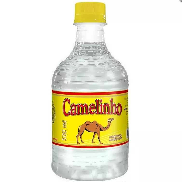 CAMELINHO TRADICIONAL