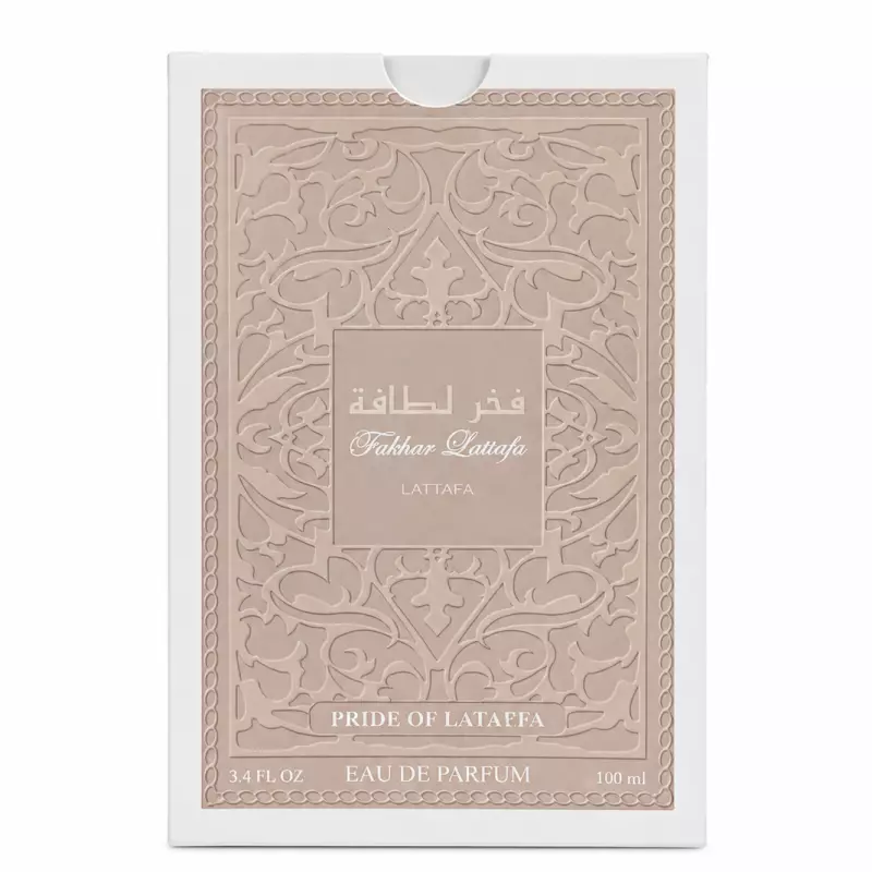 Fakhar Lattafa - 100ml