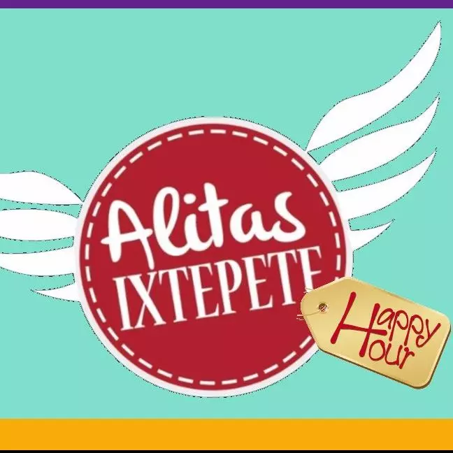 HORA FELIZ - CON 10 ALITAS Y MAS