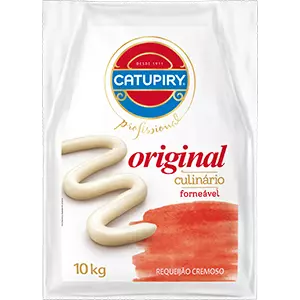 xis catupiry