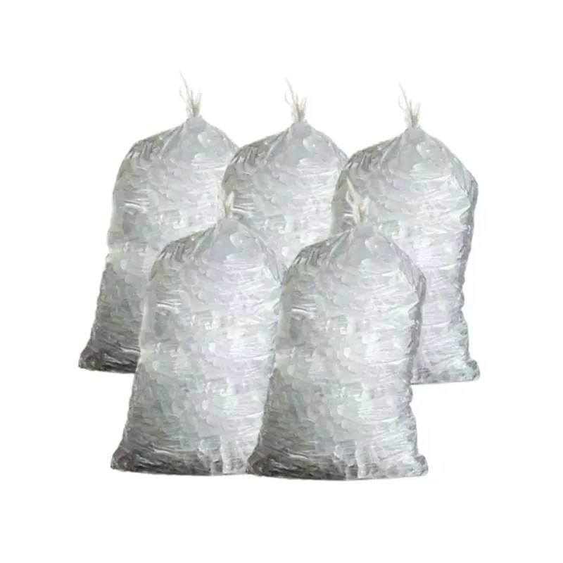 Gelo Filtrado 10Kilos