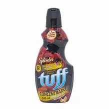 AMACIANTE CONCENTRADO TUFF 500ML