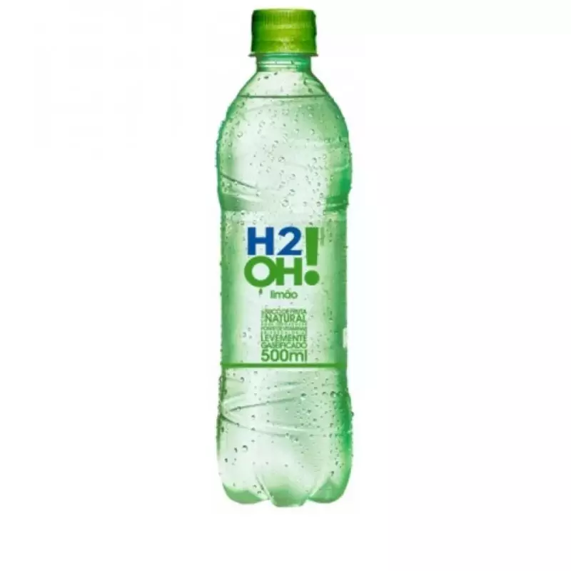 H2O