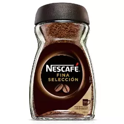 CAFE NESCAFE FINA SELECCIÓN 200GR