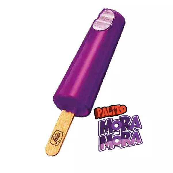 MORA MORA FRUNA