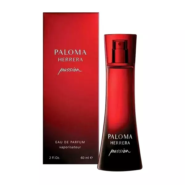 Paloma Herrera Passion x 60 ml.