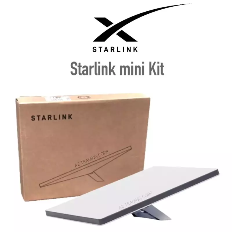Starlink Mini