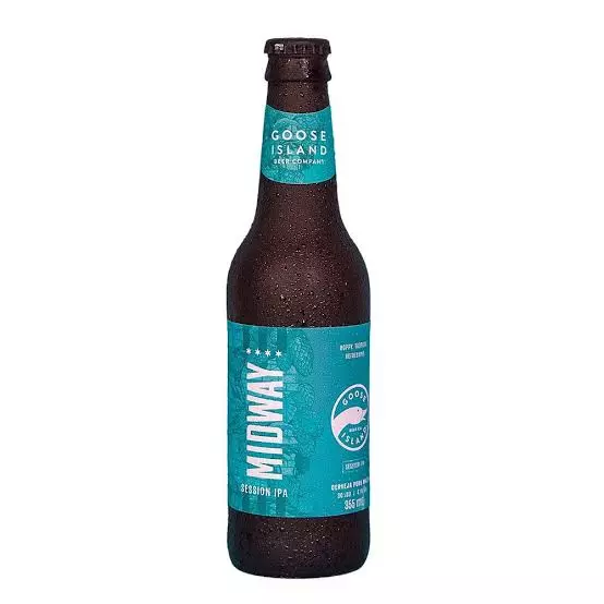 midway 355 ml