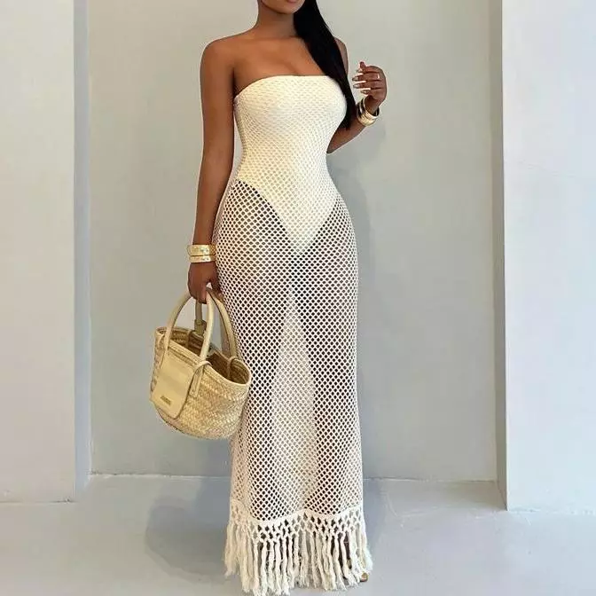 Dress ibiza