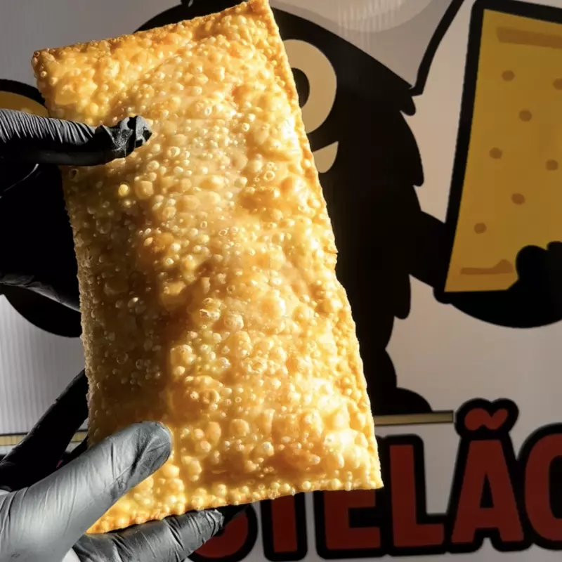 Carne, cheddar, bacon,catupiry