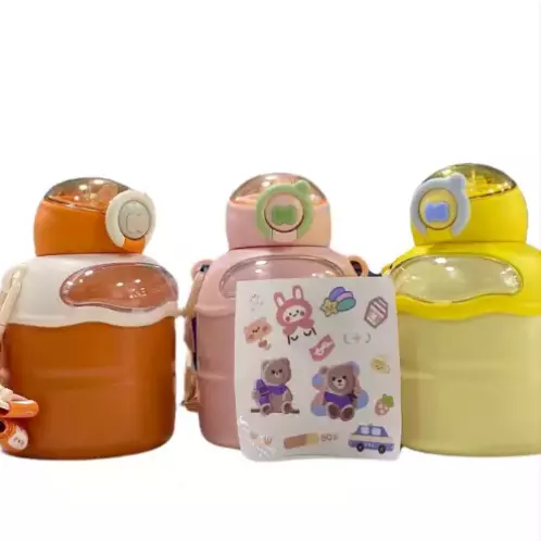 GARRAFA B-MAX 650ml BM-P1386