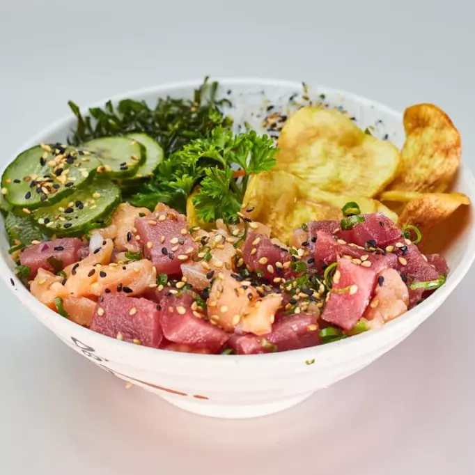 Poke Misto