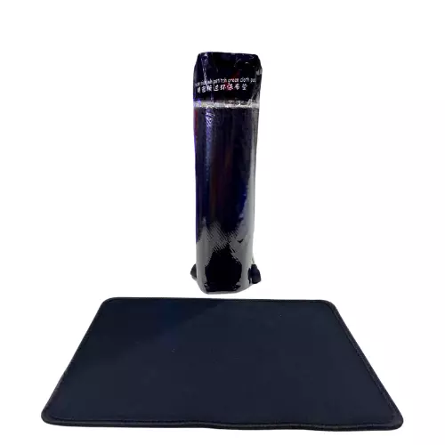 MOUSE PAD PRETO RYP-807