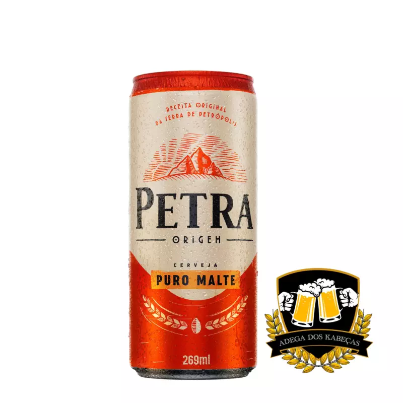 Petra 269ml