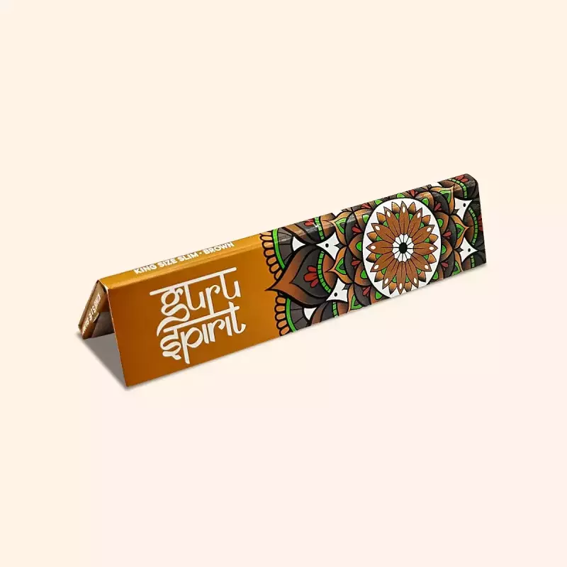 GURU SPIRIT BROWN SLIM KS