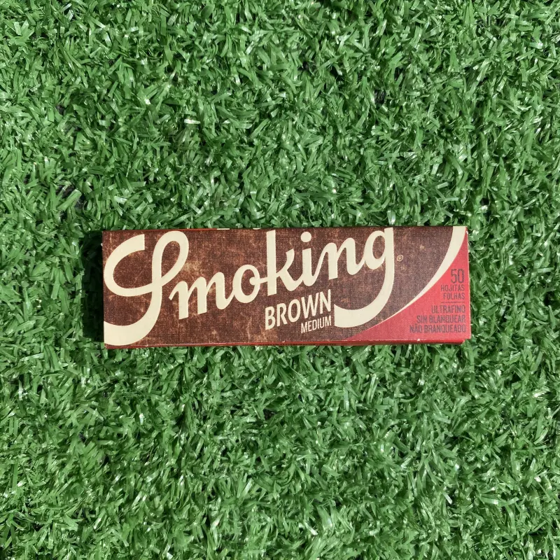 Seda Smoking Brown 1/4