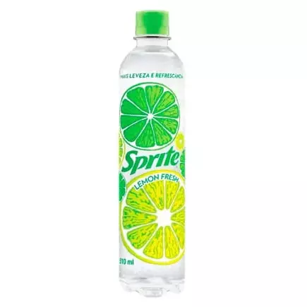 Sprite Lemon Fresh