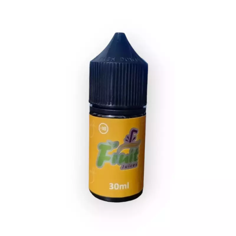 Fruit Mango Ice 9mg / 30ml