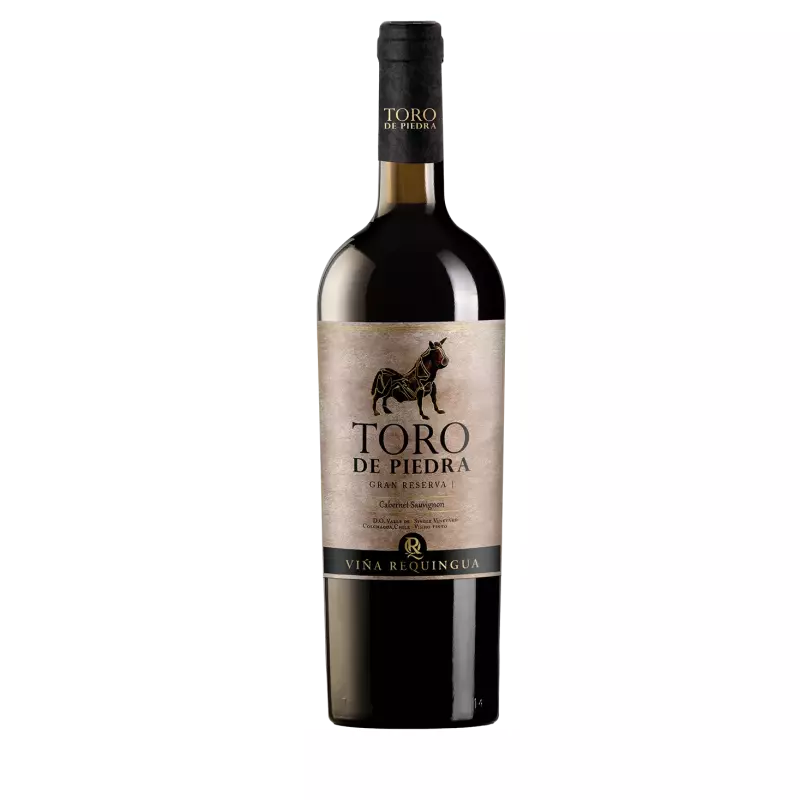 Toro di Piedra G.Res. Cab. Sauv(CHI)