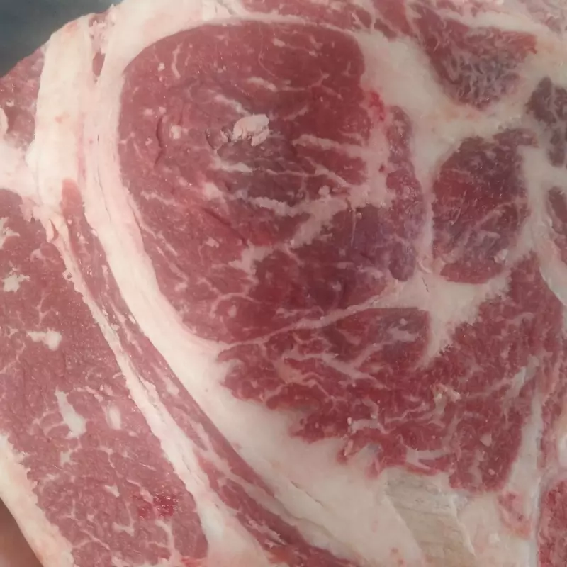 Costeletas criolla 600grs