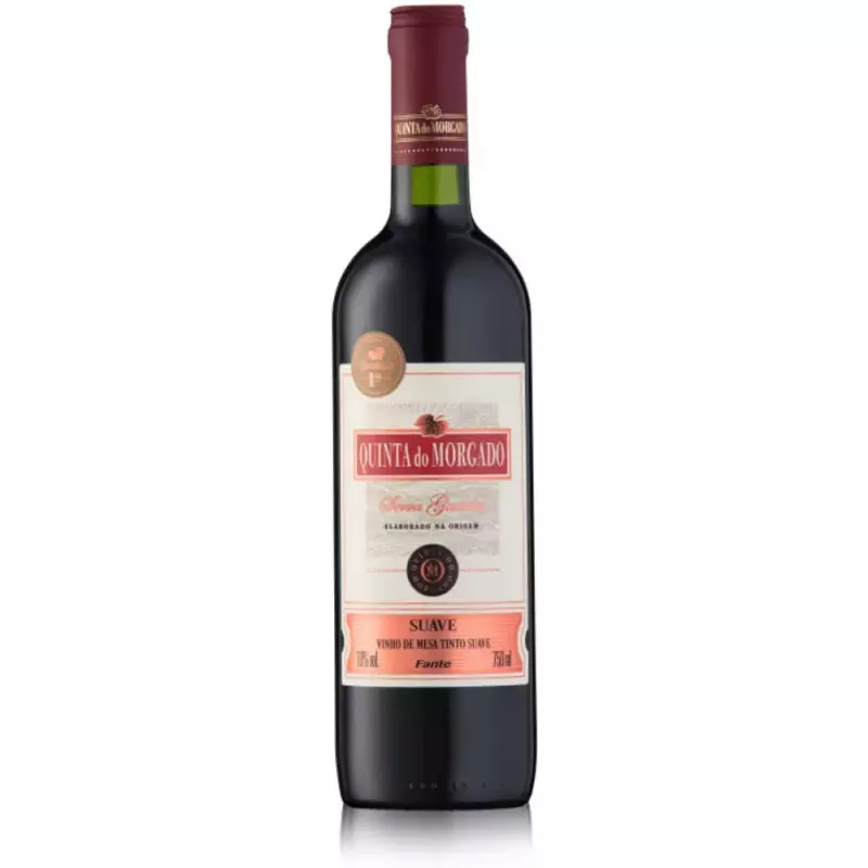QUINTA MORGADO 750ML