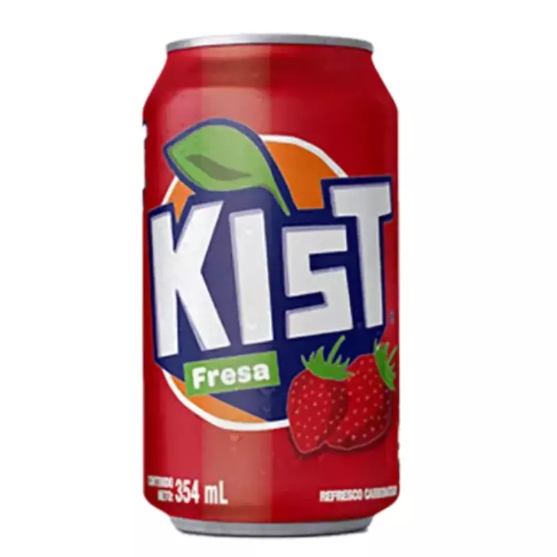 Kist Fresa