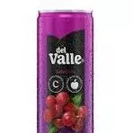 Del valle  uva