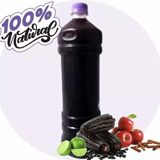 Nuevo - Chicha Morada 1litro