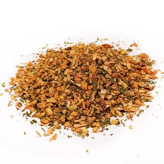 Chimichurri defumado