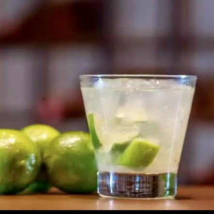 Caipirinha