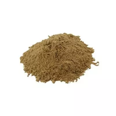 Farinha de Berinjela - 100g