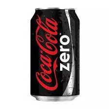 Coca Cola Zero 350ml