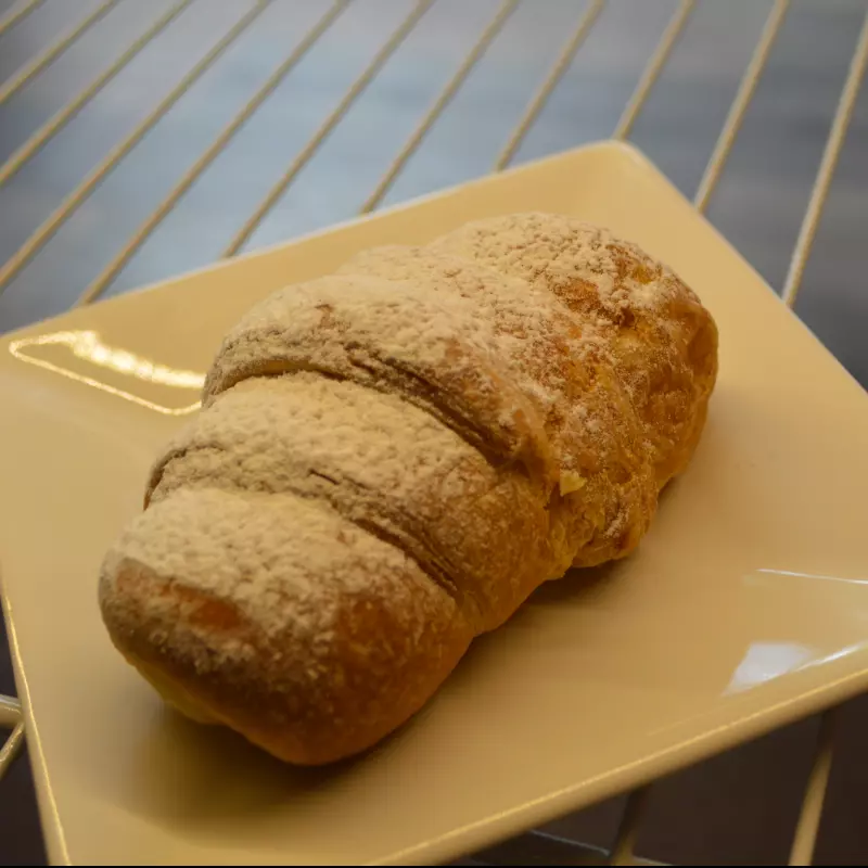 Sacramentos rellenos