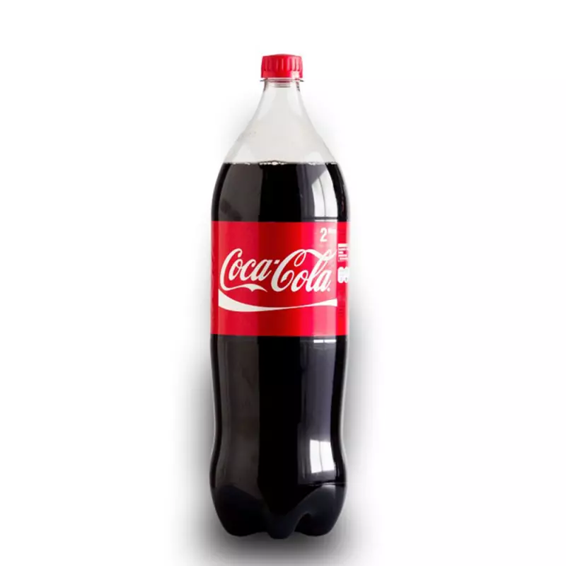 Coca-Cola 2lt