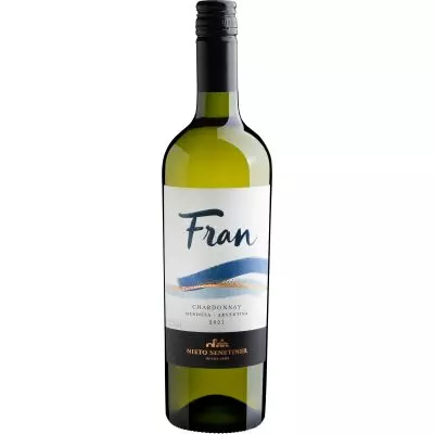 Fran Nieto Senetiner