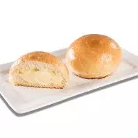 Pão de Batata Requeijão