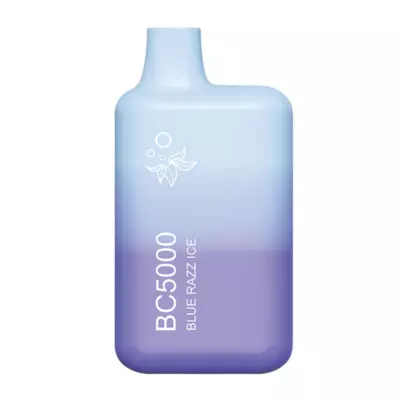 Elfbar Blue razz ice