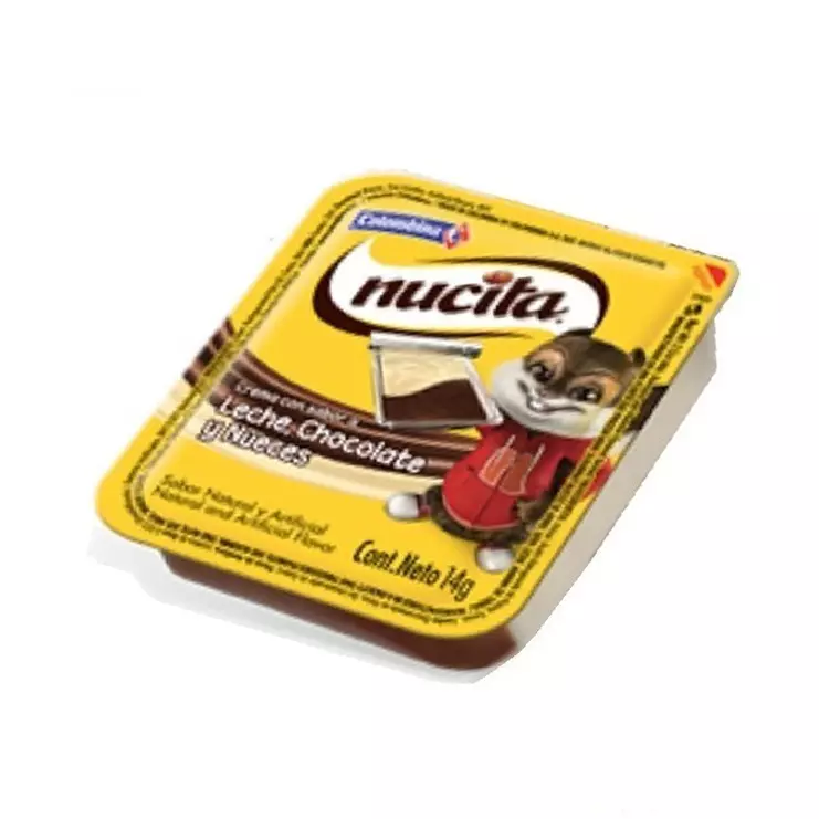 Nucita