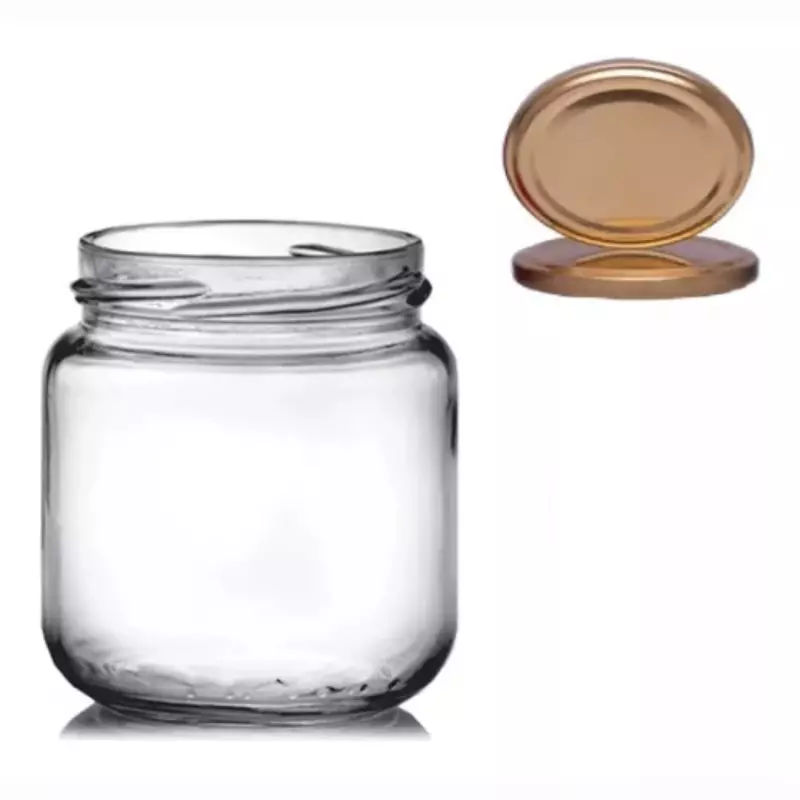 Frasco Compotero Grande