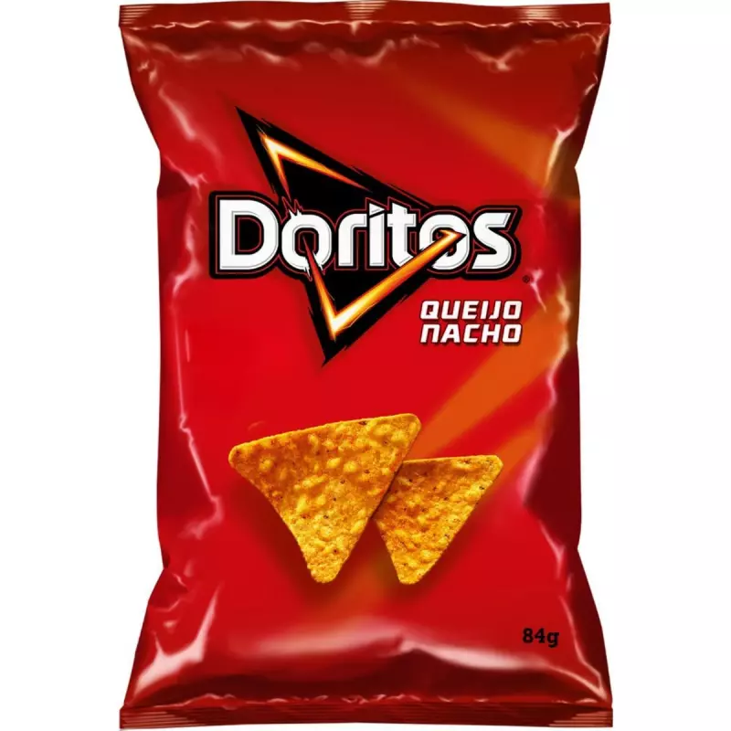 Doritos 84g