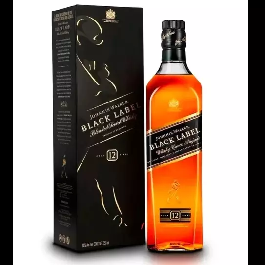 BlackLabel