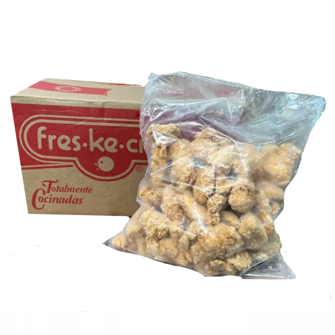 BONELESS FRESKECITO 10KG