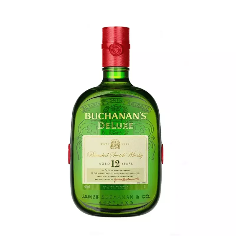 Buchanan's 12 Anos 750ml