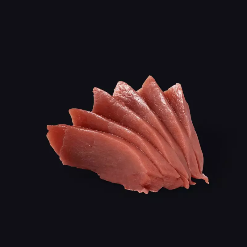 Sashimi Atum | 6 unids