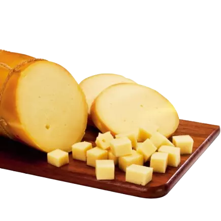 Queso provolone